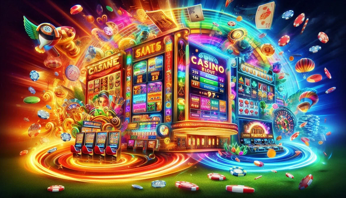 Piperspin Casino